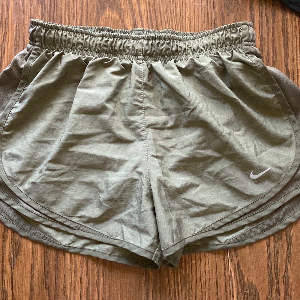 Nike Tempo Shorts